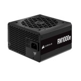 Corsair CP-9020264-UK RM1000e 1000W Compact Fully Modular ATX 3.0 80+ Gold PCIe 5.0 PSU-PSEL-023