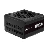 Corsair CP-9020264-UK RM1000e 1000W Compact Fully Modular ATX 3.0 80+ Gold PCIe 5.0 PSU-PSEL-023