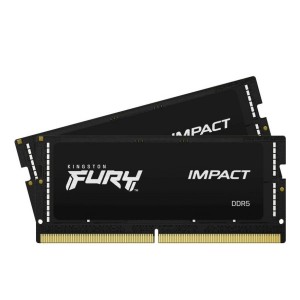 Kingston KF556S40IBK264 FURY Beast 64GB (2x32GB) DDR 5600MHz SODIMM Desktop/Laptop Memory-RMHO-063