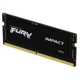 Kingston KF556S40IBK264 FURY Beast 64GB (2x32GB) DDR 5600MHz SODIMM Desktop/Laptop Memory-RMHO-063