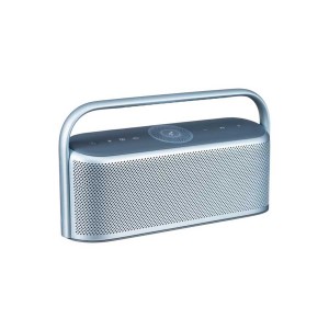 Soundcore by Anker Motion X600 50W Portable Wireless Hi-Fi Speaker- Blue-SKEL-003