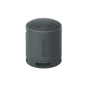 Sony SRS-XB100 Portable Waterproof Bluetooth Speaker- Black-SKEL-004