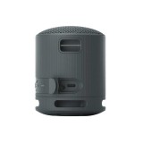 Sony SRS-XB100 Portable Waterproof Bluetooth Speaker- Black-SKEL-004