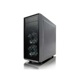 Fractal Design Focus G-ATX/mATX/ITX, 2 Fans Mid Tower PC Case-SRHO-016