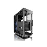 Fractal Design Focus G-ATX/mATX/ITX, 2 Fans Mid Tower PC Case-SRHO-016