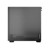 Antec FLUX ARGB E-ATX, Wood Mesh Front, 5 Fans, Mid-Tower Gaming Case-SRHO-017