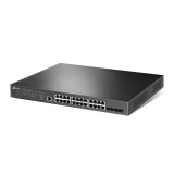 TP-Link TL-SG3428XPP-M2 24× 2.5GbE, 4× SFP+ with 16 PoE+, 8 PoE++, L2+ Managed Switch-SWHO-002