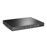 TP-Link TL-SG3428XPP-M2 24× 2.5GbE, 4× SFP+ with 16 PoE+, 8 PoE++, L2+ Managed Switch-SWHO-002