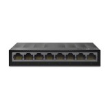 Tp-link LS1008G 8-Port 1GbE Desktop Unmanaged Network Switch-SWHO-012