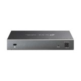 Tp-link TL-SG108E 8-Port Gigabit Desktop Managed Network Switch-SWHO-017