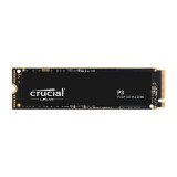 Crucial CT4000P3SSD8P3 4TB PCIe 3.0 M.2 2280 NVMe SSD-UDHO-088