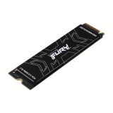 Kingston Fury Renegade 4TB M.2 NVMe PCIe 4.0, 7,300/7,000MB/s1 read/write SSD-UDHO-090